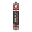 No Nonsense I Can't Believe It's Not Nails Solvent-Free Multi-Purpose Turbo Adhesive White 290ml