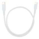 Essentials USB-C to USB-C Charging Cable 0.5m