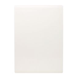 Garo G224B-7AS 24-Module 7-Way Populated  Dual RCD Consumer Unit with SPD