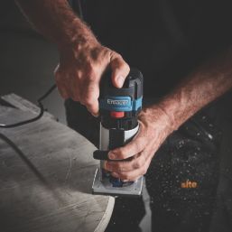 Erbauer EPR710 710W 1/4