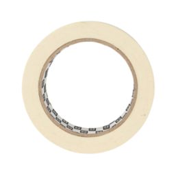 No Nonsense  Painters Masking Tape 50m x 38mm