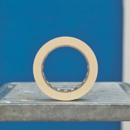 No Nonsense  Painters Masking Tape 50m x 38mm