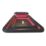 Hilka Pro-Craft Rubber & Polypropylene Magnetic Tray 3 Piece Set