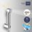 Grohe Vitalio Trigger Spray Set Chrome