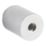 Smith & Locke  40mm Sash Stops Satin Chrome 2 Pack