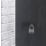 Master Lock Hasp & Staple Zinc-Plated Cast Steel 140mm