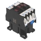 Hylec DEC 25A 3-Pole 3-Phase Contactor Unit NO 7.5kW