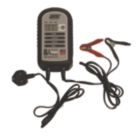 Maypole MP7428 8A Electronic Battery Charger  12V