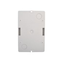 British General CPRSD440 40A 4-Pole Rotary Isolator Switch NO