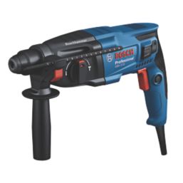 Bosch GBH 2-21 2.3kg  Electric Corded SDS Hammer 240V