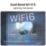 Reolink Floodlight Series F751W White Wired 4K Outdoor Wi-Fi Security Camera with Floodlight & Photocell Sensor