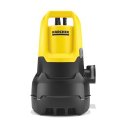 Karcher SP 11.000 Dirt  400W Mains-Powered Dirty Water Pump