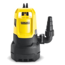 Karcher SP 11.000 Dirt  400W Mains-Powered Dirty Water Pump