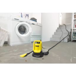 Karcher SP 11.000 Dirt  400W Mains-Powered Dirty Water Pump