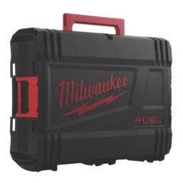 Milwaukee M12FPP2A2-602X 12V 2 x 6.0Ah Li-Ion RedLithium Brushless Cordless Twin Pack