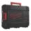 Milwaukee M12FPP2A2-602X 12V 2 x 6.0Ah Li-Ion RedLithium Brushless Cordless Twin Pack