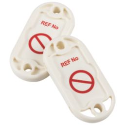 Scafftag  Nanotag Holder 20 Pack