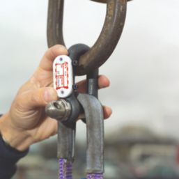 Scafftag  Nanotag Holder 20 Pack