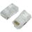 Philex RJ45 8P/8C Connectors 100 Pack
