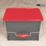 Wooster Paint Scuttle Lid 359mm Red