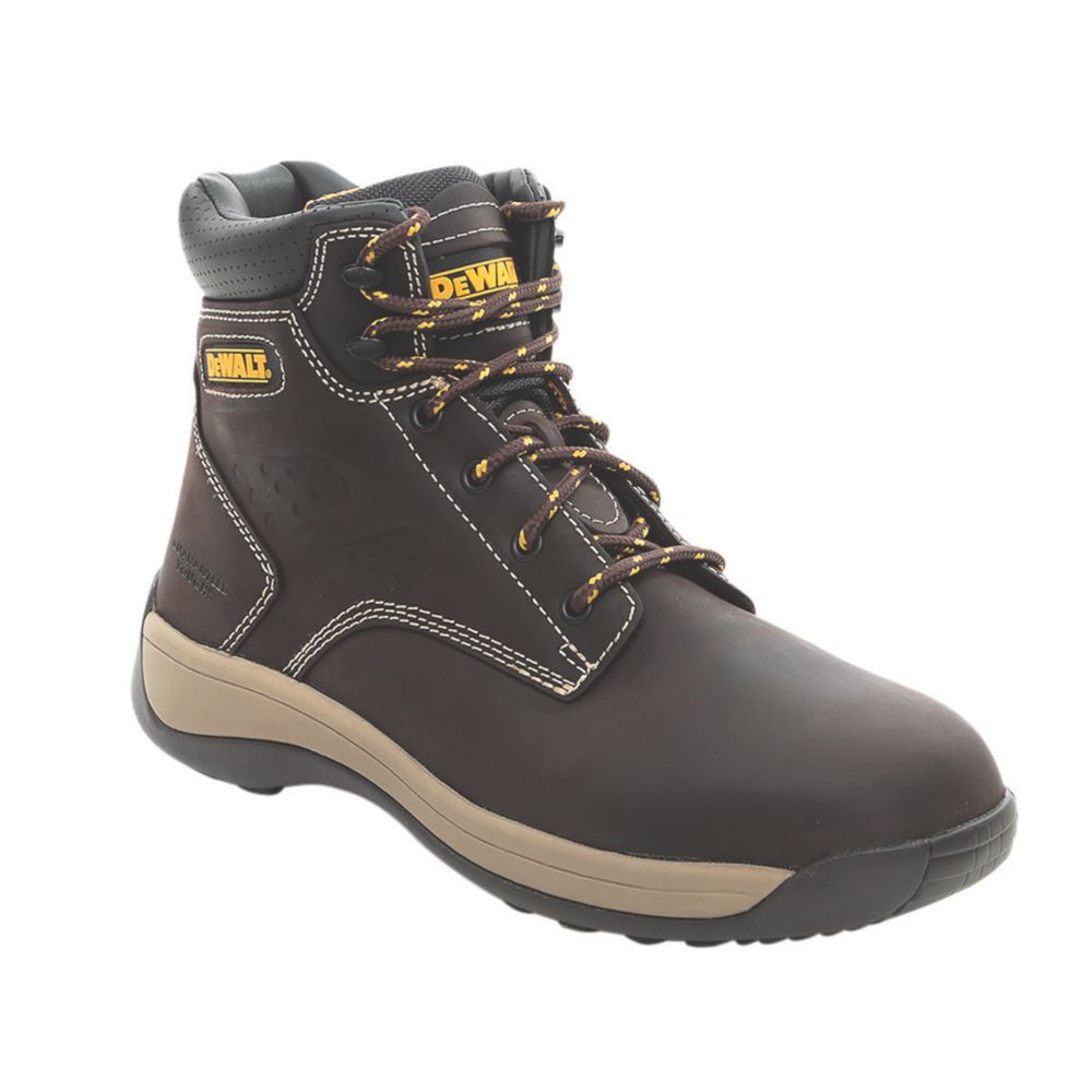 Buckler boots outlet screwfix