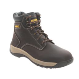 Screwfix hot sale workwear boots