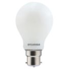 Sylvania Toledo Retro B22 GLS LED Light Bulb  806lm 7W