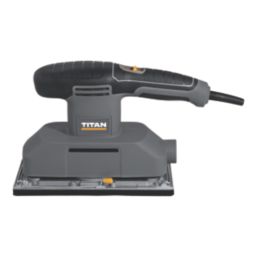 Titan TTB890SDR_A  Electric 1/2 Sheet Sander 220-240V