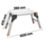 Magnusson Aluminium 475mm x 390mm Folding Work Platform