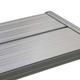 Magnusson Aluminium 475mm x 390mm Folding Work Platform