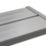 Magnusson Aluminium 475mm x 390mm Folding Work Platform