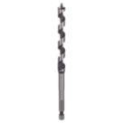 Bosch Spur Hex Shank  Auger Wood Drill Bit 10mm x 160mm