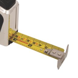 Roughneck Tough Tape 8m Tape Measure