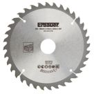 Erbauer  Wood TCT Saw Blade 160mm x 20mm 36T