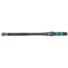 Wera Click-Torque C4 Adjustable Torque Wrench 1/2" x 24.4"