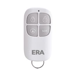 ERA HomeGuard4 Smart Wireless Burglar Alarm Kit