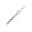 Rawlplug  Nylon Hammer-In Fixings 6mm x 60mm 20 Pack