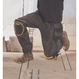 Stanley FatMax   Hard Shell Kneepads