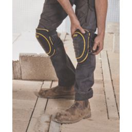 Stanley FatMax   Hard Shell Kneepads