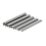 Tacwise 140 Series Heavy Duty Staples Galvanised 4400 Pcs