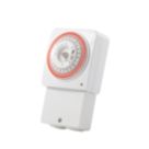 LAP  Manual Immersion Timer