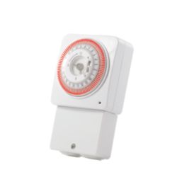 LAP  Manual Immersion Timer