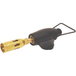 Rothenberger butane gas micro deals soldering torch kit