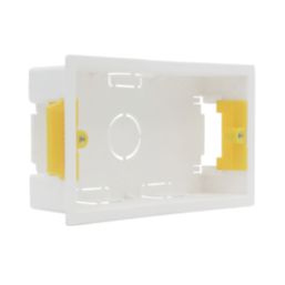 Tower  2-Gang Dry Lining  Box 35mm