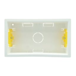 Tower  2-Gang Dry Lining  Box 35mm