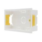 Tower  2-Gang Dry Lining  Box 35mm