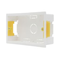 Tower  2-Gang Dry Lining  Box 35mm