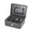 Smith & Locke Medium Cash Box 8"