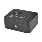 Smith & Locke Medium Cash Box 8"