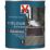 V33 Colour Guard 2.5Ltr Gun Metal Anti Slip Decking Paint
